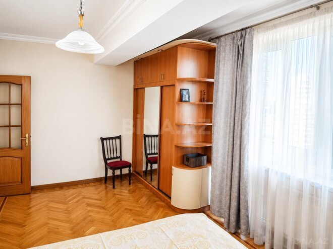 İcarəyə verilir 2 otaqlı yeni tikili 75 m², Elmlər Akademiyası m., photo 8 from 15