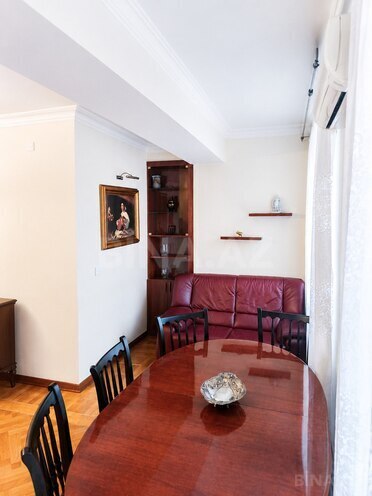 İcarəyə verilir 2 otaqlı yeni tikili 75 m², Elmlər Akademiyası m., photo 3 from 15