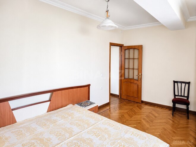 İcarəyə verilir 2 otaqlı yeni tikili 75 m², Elmlər Akademiyası m., photo 7 from 15