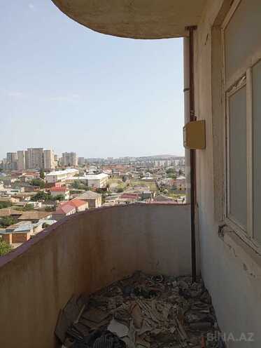 Satılır 3 otaqlı yeni tikili 155 m², 20 Yanvar m., photo 3 from 21