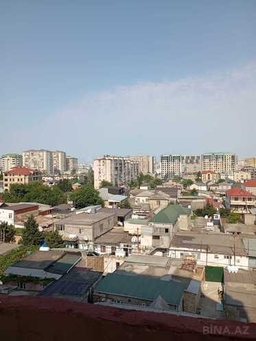 Satılır 3 otaqlı yeni tikili 155 m², 20 Yanvar m., photo 6 from 21