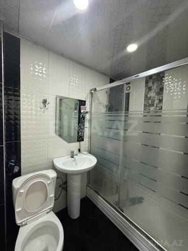 Satılır 2 otaqlı köhnə tikili 55 m², Xalqlar Dostluğu m., photo 8 from 9