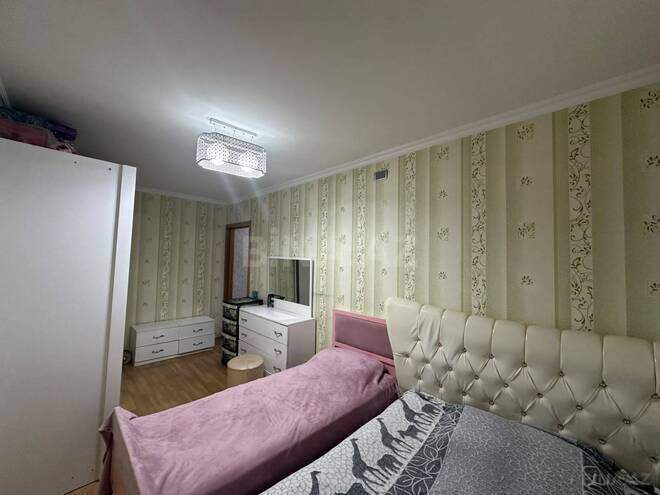 Satılır 2 otaqlı köhnə tikili 55 m², Xalqlar Dostluğu m., photo 5 from 9