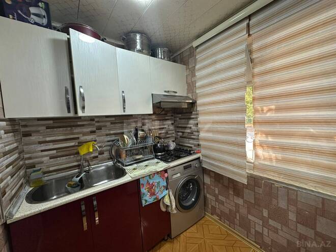 Satılır 2 otaqlı köhnə tikili 55 m², Xalqlar Dostluğu m., photo 6 from 9