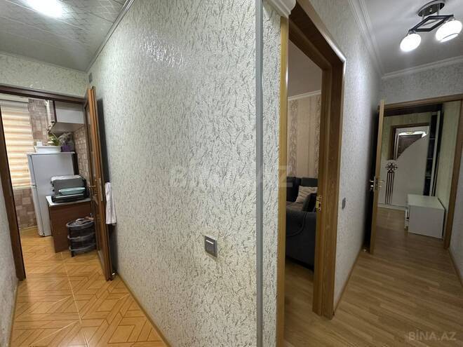 Satılır 2 otaqlı köhnə tikili 55 m², Xalqlar Dostluğu m., photo 7 from 9