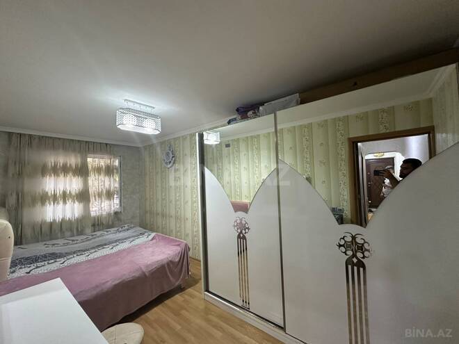 Satılır 2 otaqlı köhnə tikili 55 m², Xalqlar Dostluğu m., photo 4 from 9