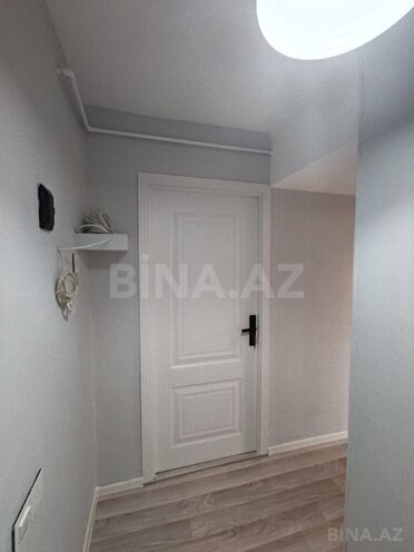 Satılır 1 otaqlı köhnə tikili 40 m², İnşaatçılar m., photo 6 from 11