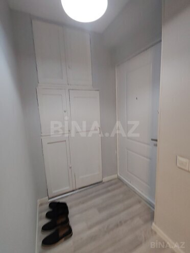 Satılır 1 otaqlı köhnə tikili 40 m², İnşaatçılar m., photo 7 from 11