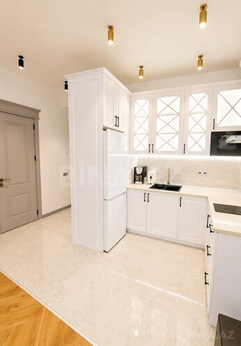 Satılır 2 otaqlı yeni tikili 56 m², Nizami m., photo 6 from 13