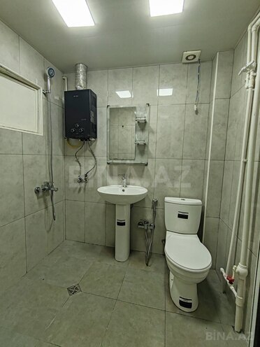 Satılır 1 otaqlı köhnə tikili 40 m², İnşaatçılar m., photo 9 from 11