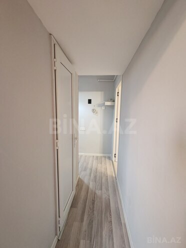 Satılır 1 otaqlı köhnə tikili 40 m², İnşaatçılar m., photo 8 from 11