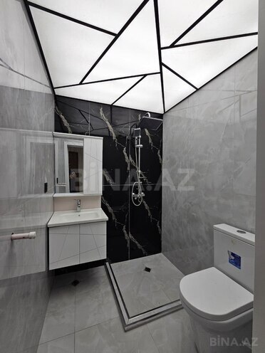 Satılır 3 otaqlı yeni tikili 64 m², Masazır q., photo 16 from 18