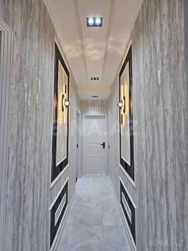 Satılır 3 otaqlı yeni tikili 64 m², Masazır q., photo 17 from 18