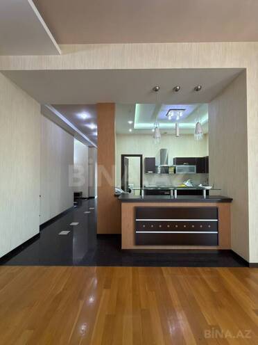 İcarəyə verilir 3 otaqlı yeni tikili 170 m², Sahil m., photo 5 from 25