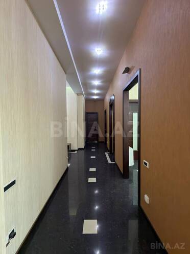 İcarəyə verilir 3 otaqlı yeni tikili 170 m², Sahil m., photo 11 from 25