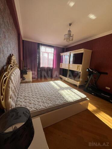 Сдаётся 3-комн. новостройка 135 м², м. Мемар Аджеми, photo 10 from 25