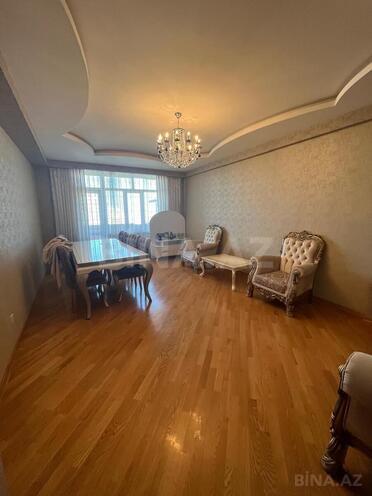 Сдаётся 3-комн. новостройка 135 м², м. Мемар Аджеми, photo 6 from 25