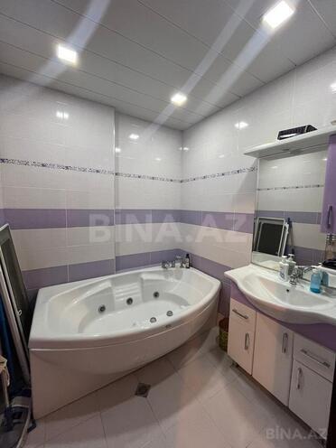 Сдаётся 3-комн. новостройка 135 м², м. Мемар Аджеми, photo 23 from 25
