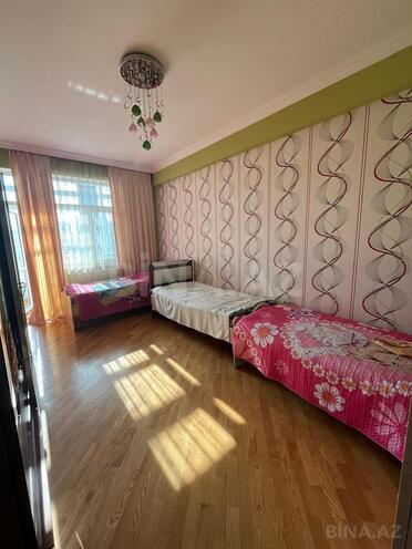 Сдаётся 3-комн. новостройка 135 м², м. Мемар Аджеми, photo 4 from 25