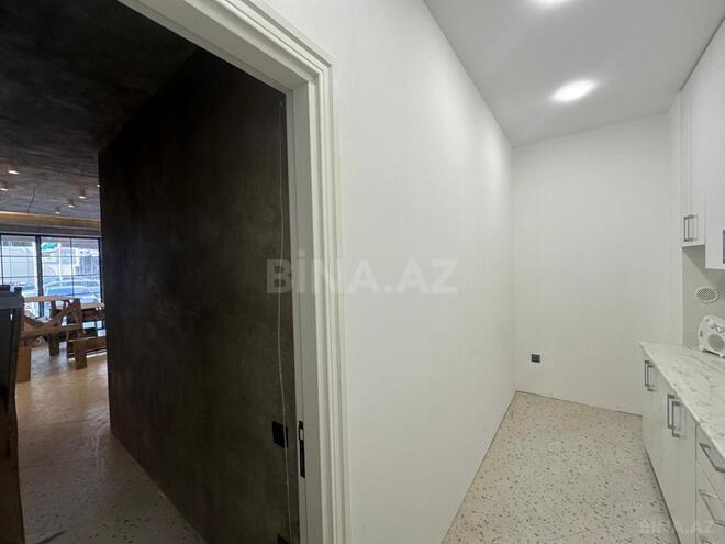İcarəyə verilir  obyekt 62 m², Nizami m., photo 5 from 8