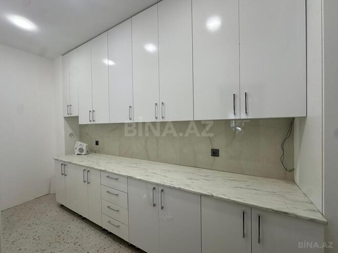 İcarəyə verilir  obyekt 62 m², Nizami m., photo 4 from 8