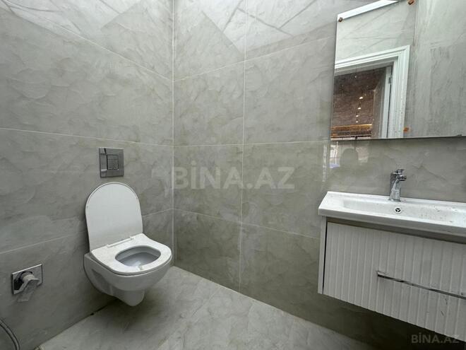 İcarəyə verilir  obyekt 62 m², Nizami m., photo 6 from 8