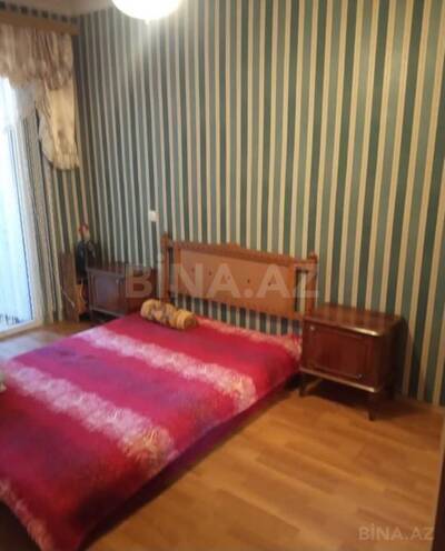 İcarəyə verilir 2 otaqlı köhnə tikili 82 m², Neftçilər m., photo 4 from 8