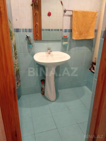 İcarəyə verilir 2 otaqlı köhnə tikili 82 m², Neftçilər m., photo 7 from 8