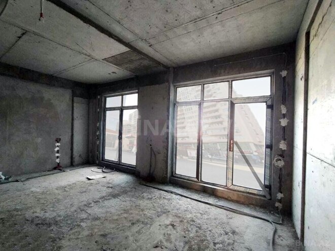 Satılır 3 otaqlı yeni tikili 125 m², Şah İsmayıl Xətai m., photo 5 from 9