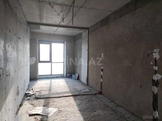 Satılır 3 otaqlı yeni tikili 125 m², Şah İsmayıl Xətai m., photo 4 from 9