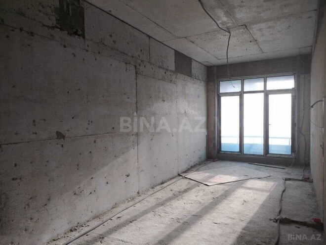 Satılır 3 otaqlı yeni tikili 125 m², Şah İsmayıl Xətai m., photo 7 from 9