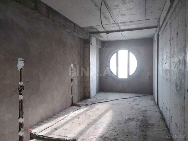 Satılır 3 otaqlı yeni tikili 125 m², Şah İsmayıl Xətai m., photo 8 from 9