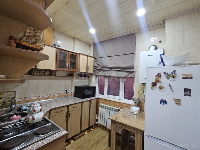 Satılır 2 otaqlı yeni tikili 65 m², Həzi Aslanov m., photo 4 from 13