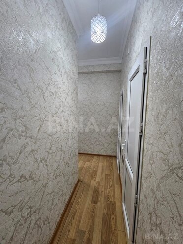 Satılır 2 otaqlı yeni tikili 65 m², Həzi Aslanov m., photo 10 from 13