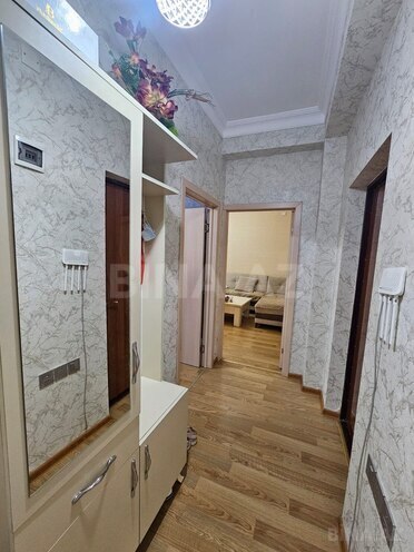 Satılır 2 otaqlı yeni tikili 65 m², Həzi Aslanov m., photo 9 from 13