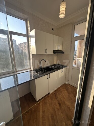 Продаётся 2-комн. новостройка 62 м², м. Мемар Аджеми, photo 24 from 30