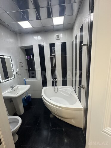 Продаётся 2-комн. новостройка 62 м², м. Мемар Аджеми, photo 23 from 30