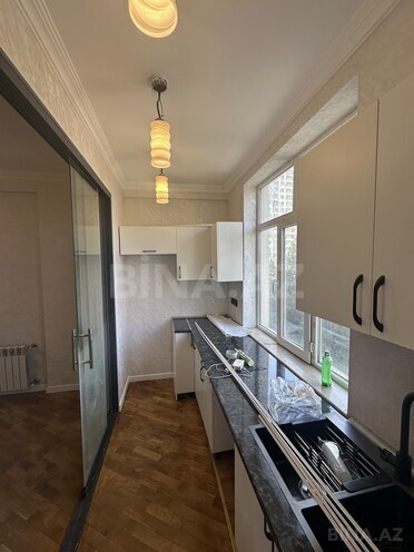 Продаётся 2-комн. новостройка 62 м², м. Мемар Аджеми, photo 18 from 30