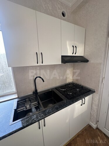 Продаётся 2-комн. новостройка 62 м², м. Мемар Аджеми, photo 26 from 30