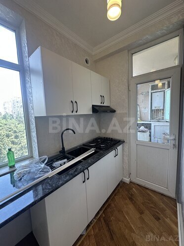 Продаётся 2-комн. новостройка 62 м², м. Мемар Аджеми, photo 19 from 30