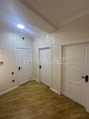 Продаётся 2-комн. новостройка 62 м², м. Мемар Аджеми, photo 9 from 30