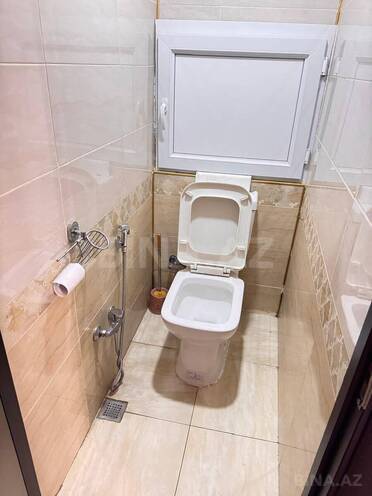 Сдаётся 3-комн. вторичка 75 м², м. Азадлыг проспекти, photo 11 from 12