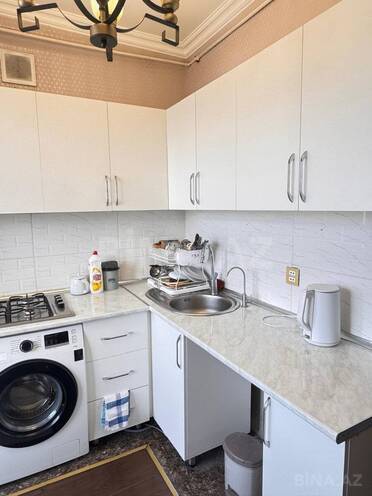 Сдаётся 3-комн. вторичка 75 м², м. Азадлыг проспекти, photo 9 from 12