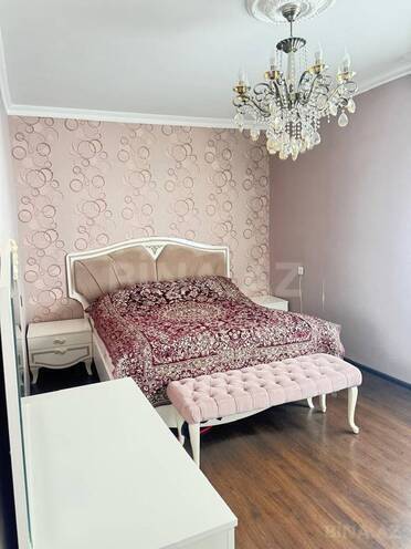 Сдаётся 3-комн. вторичка 75 м², м. Азадлыг проспекти, photo 3 from 12