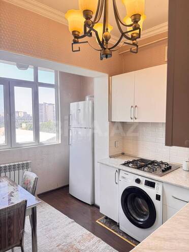 Сдаётся 3-комн. вторичка 75 м², м. Азадлыг проспекти, photo 8 from 12
