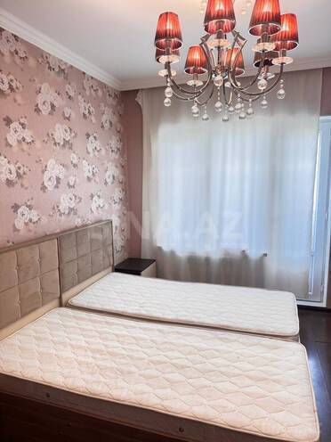 Сдаётся 3-комн. вторичка 75 м², м. Азадлыг проспекти, photo 5 from 12