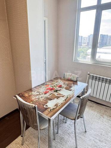 Сдаётся 3-комн. вторичка 80 м², м. Азадлыг проспекти, photo 18 from 22
