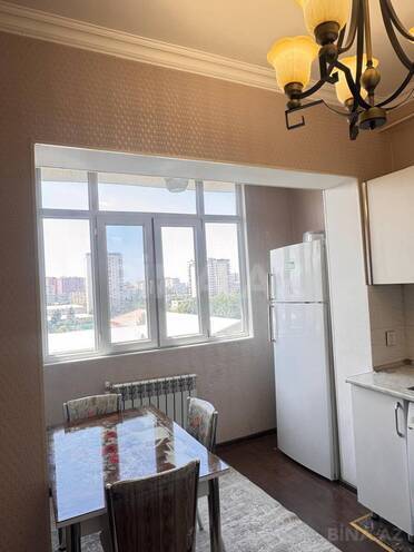 Сдаётся 3-комн. вторичка 80 м², м. Азадлыг проспекти, photo 7 from 22