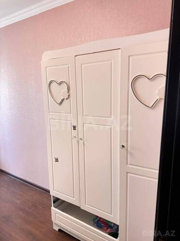 Сдаётся 3-комн. вторичка 80 м², м. Азадлыг проспекти, photo 10 from 22