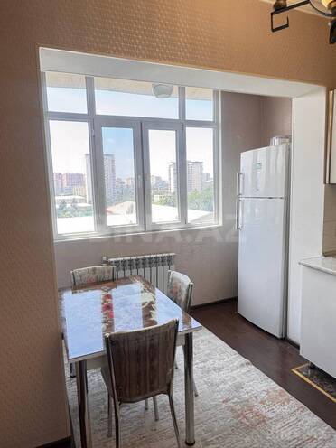 Сдаётся 3-комн. вторичка 80 м², м. Азадлыг проспекти, photo 9 from 22